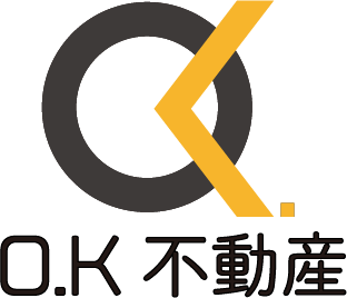 株式会社 O.K不動産