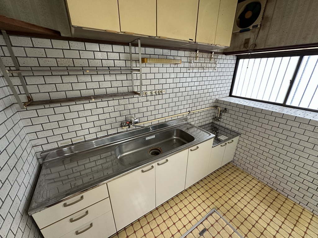 相生市山手一丁目