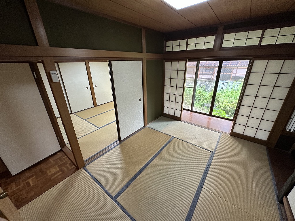 相生市山手一丁目