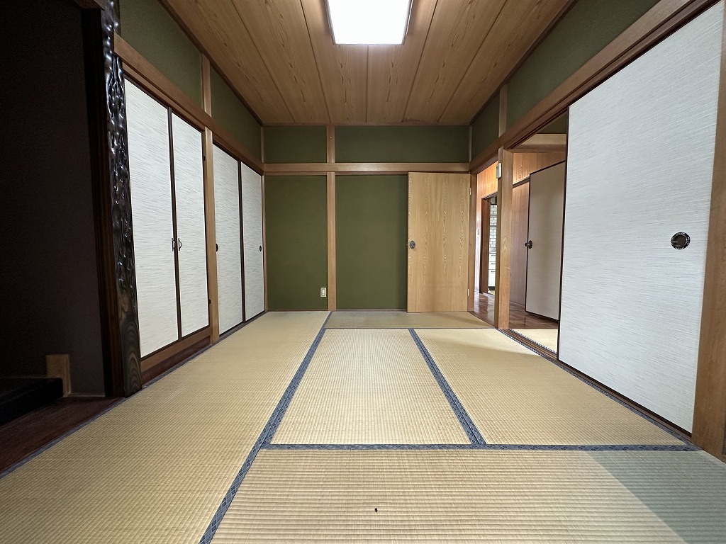 相生市山手一丁目