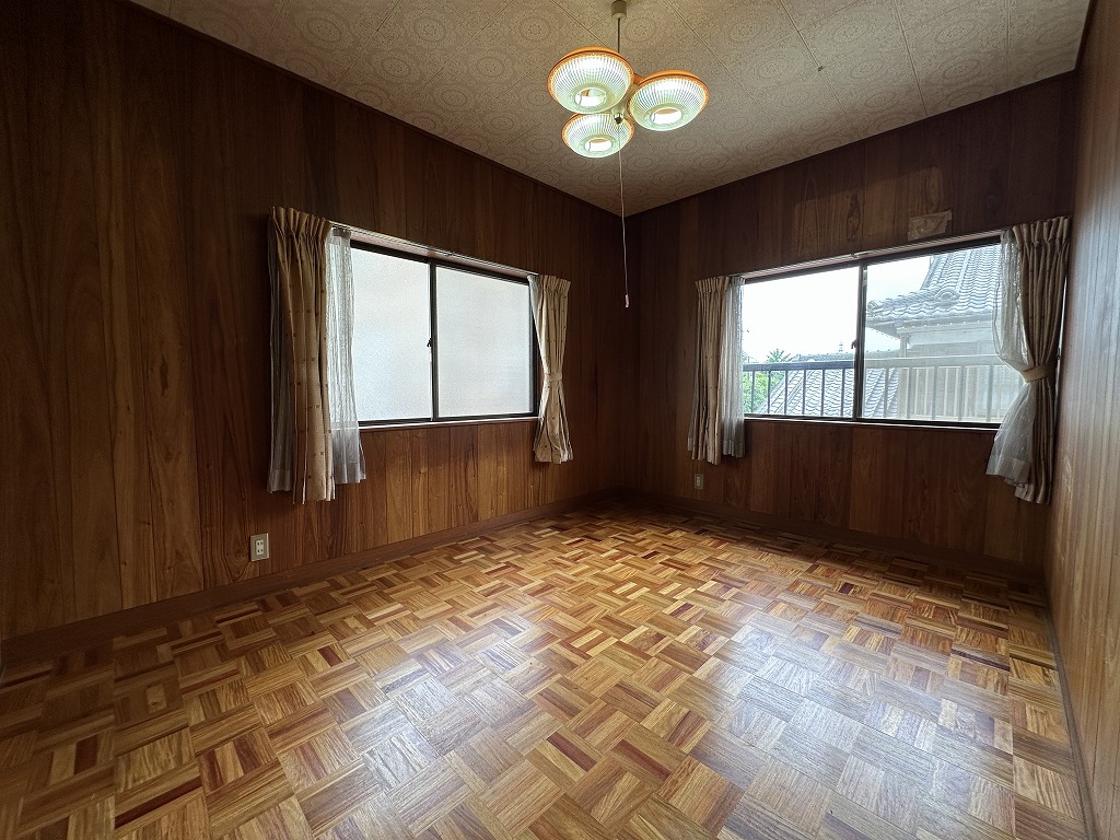 相生市山手一丁目