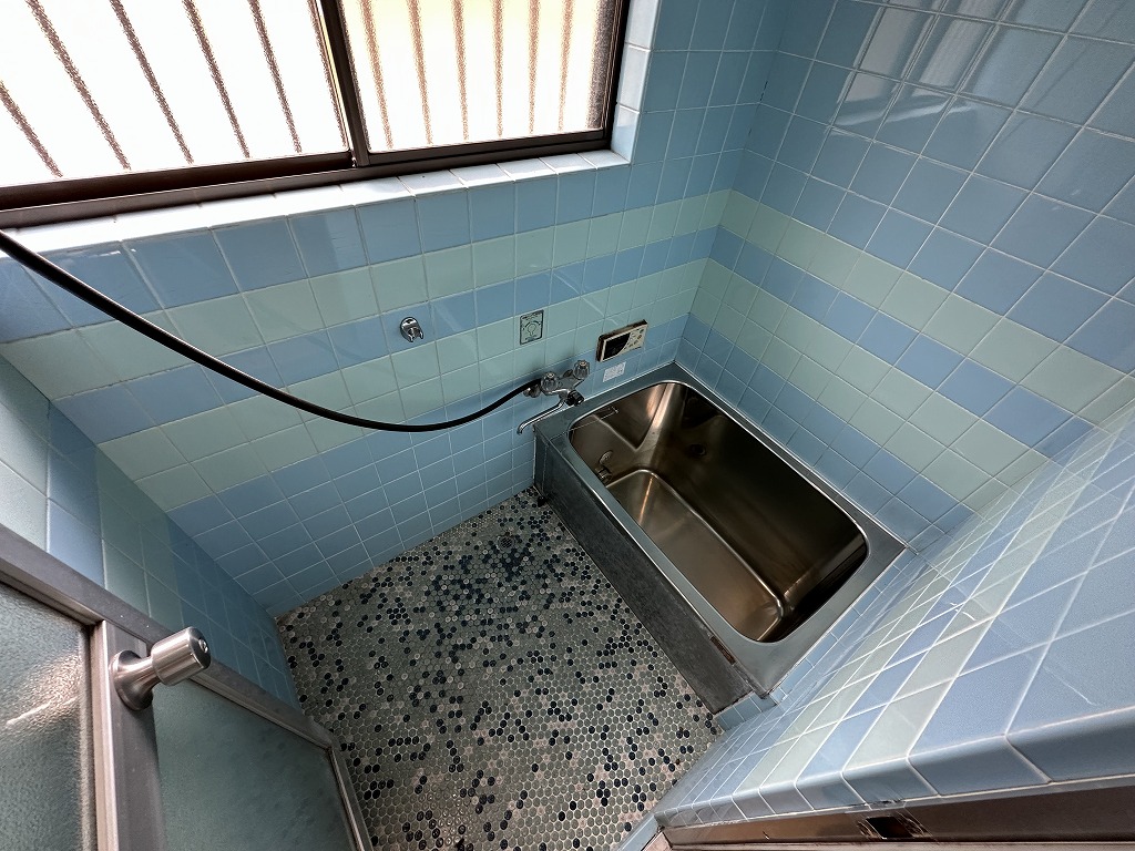 相生市山手一丁目