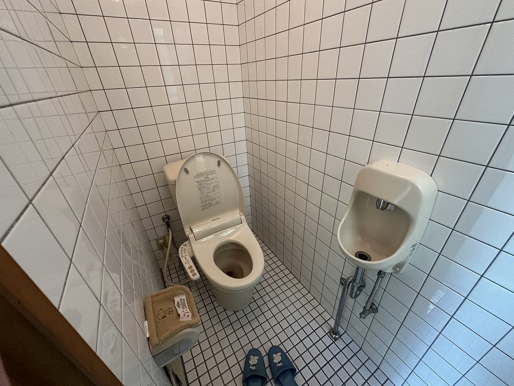 姫路市東辻井3丁目　学習塾跡店舗