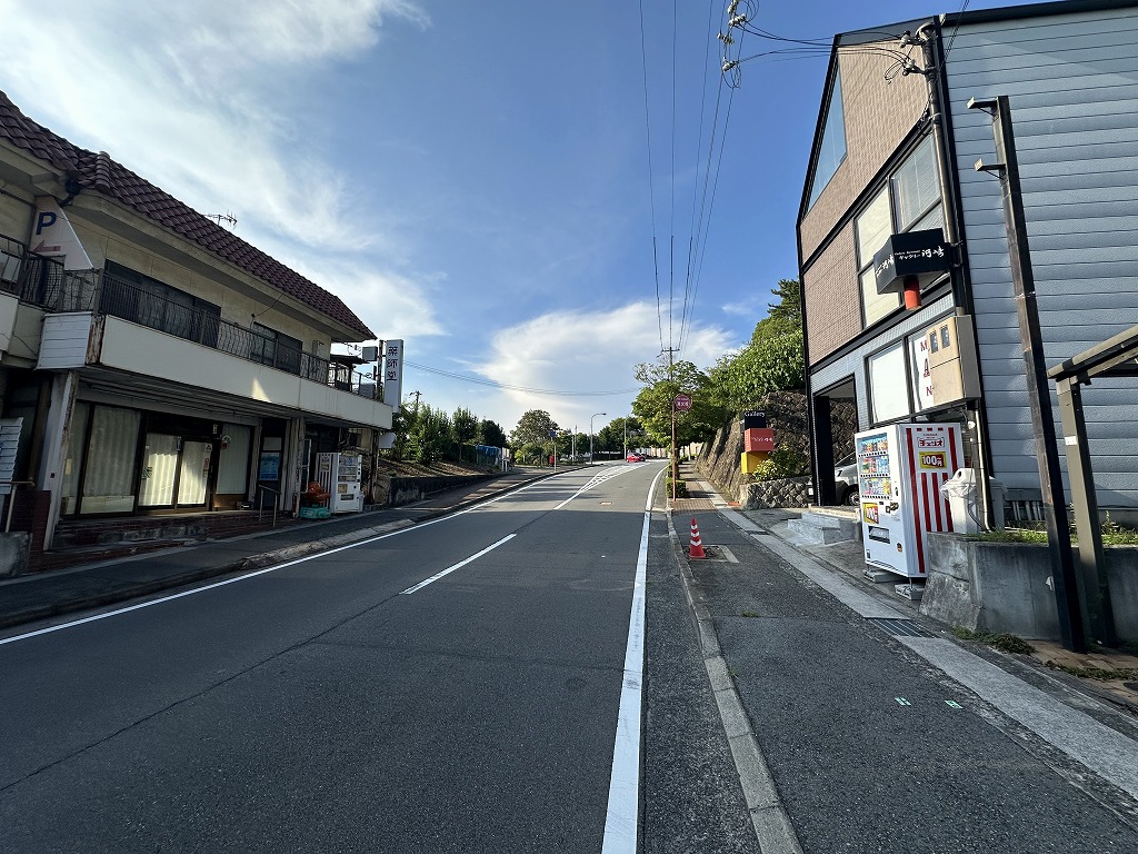 姫路市東辻井3丁目　学習塾跡店舗