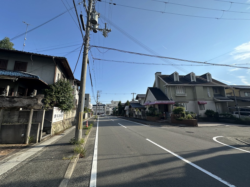 姫路市東辻井3丁目　学習塾跡店舗