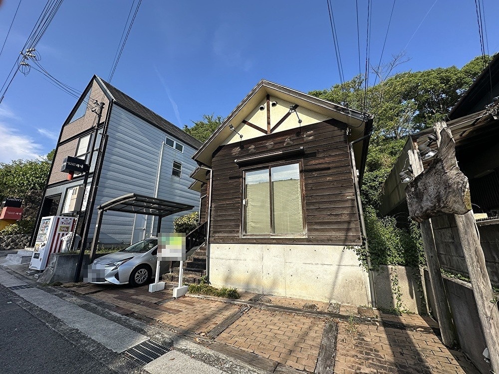 姫路市東辻井3丁目　学習塾跡店舗