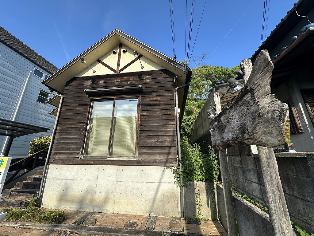 姫路市東辻井3丁目　学習塾跡店舗