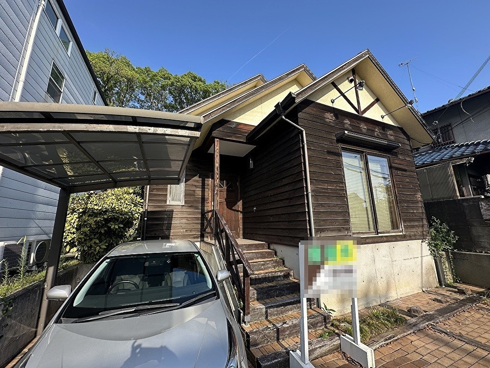 姫路市東辻井3丁目　学習塾跡店舗