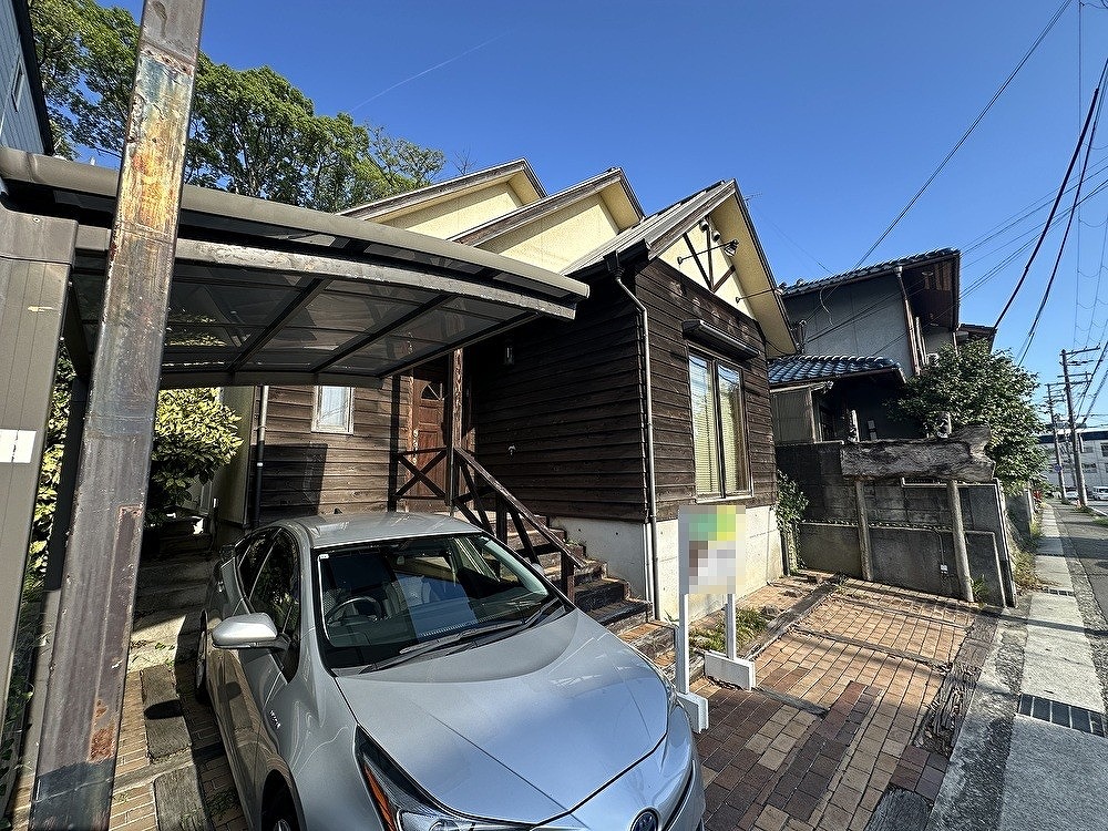 姫路市東辻井3丁目　学習塾跡店舗