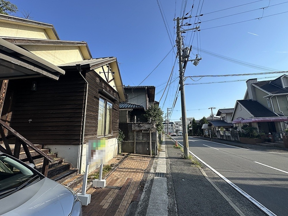 姫路市東辻井3丁目　学習塾跡店舗