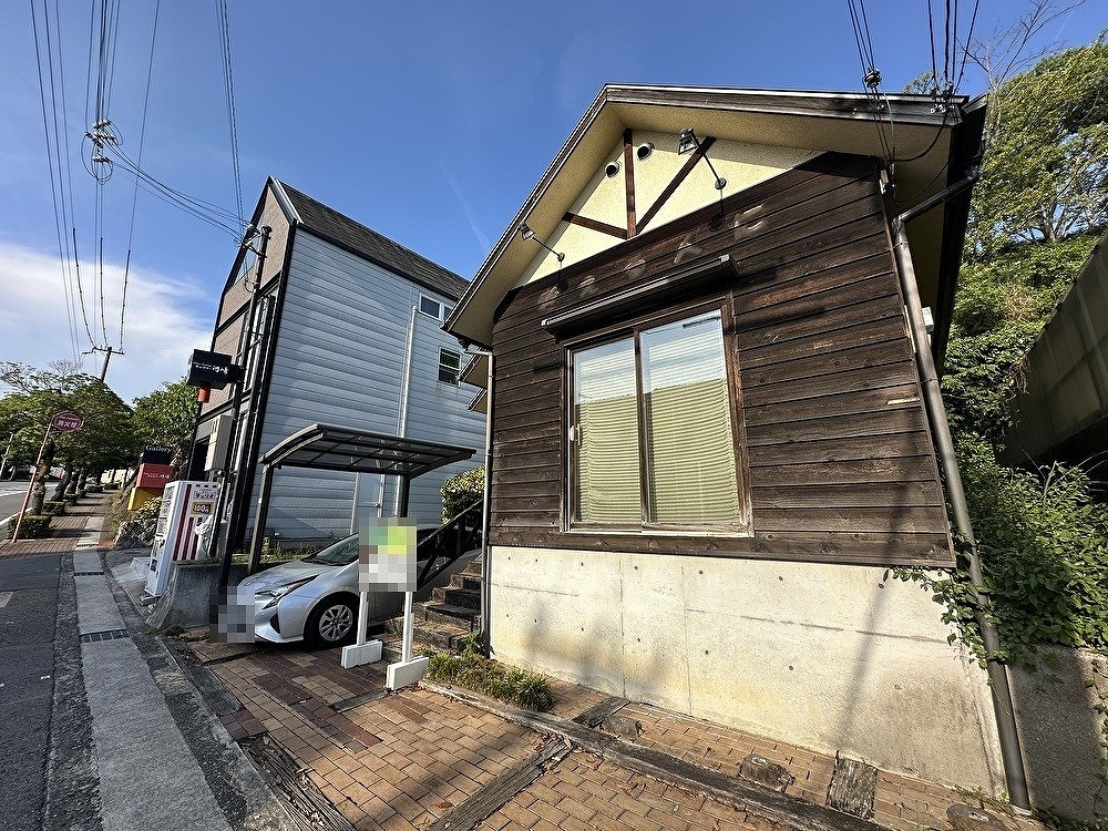 姫路市東辻井3丁目　学習塾跡店舗