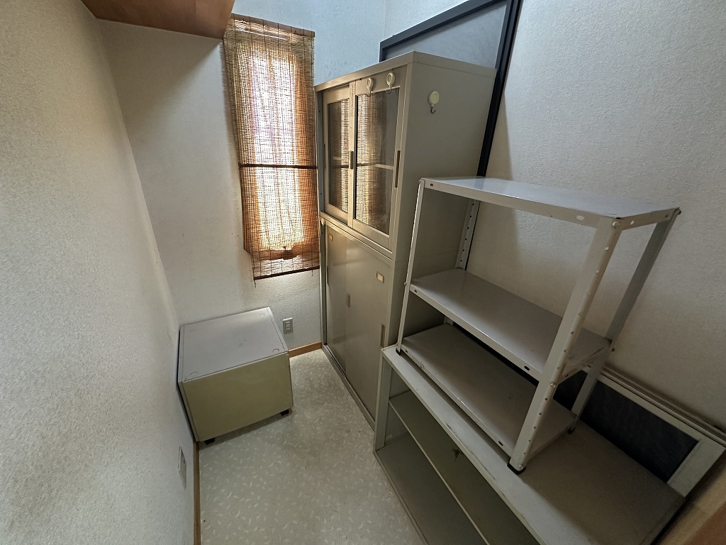 姫路市東辻井3丁目　学習塾跡店舗