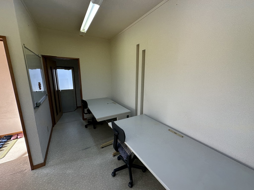 姫路市東辻井3丁目　学習塾跡店舗