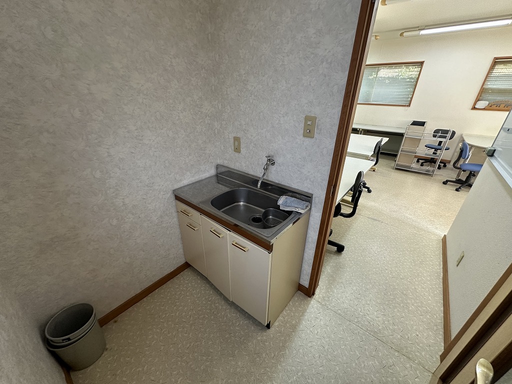 姫路市東辻井3丁目　学習塾跡店舗