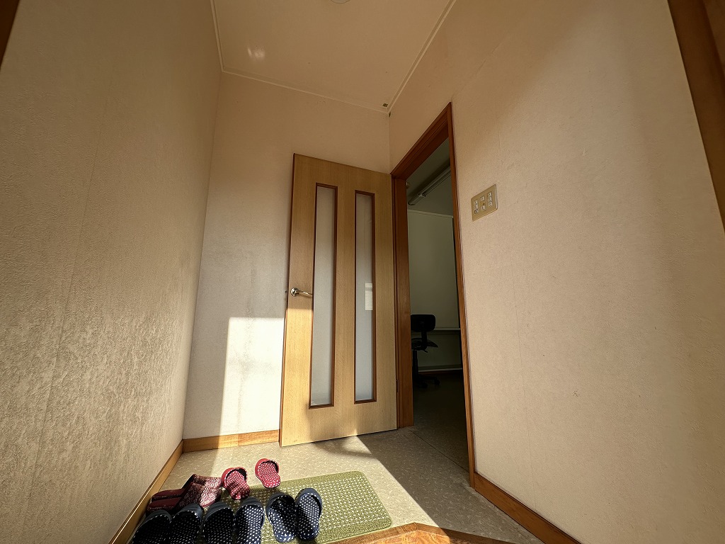 姫路市東辻井3丁目　学習塾跡店舗