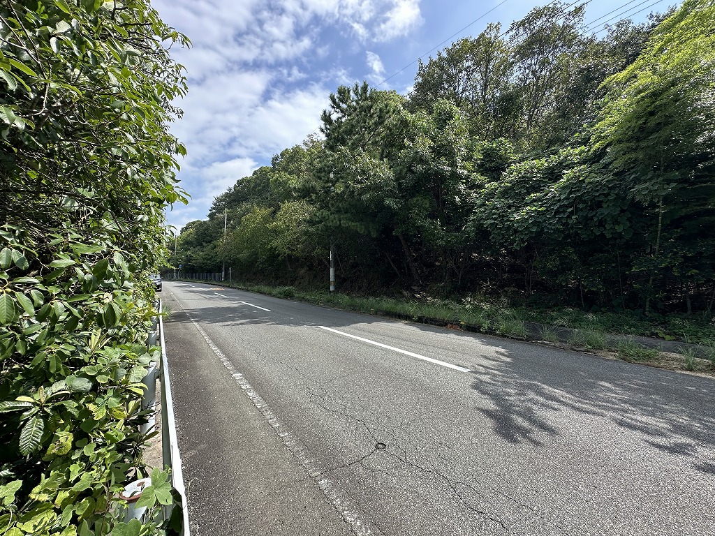 小豆郡土庄町大部