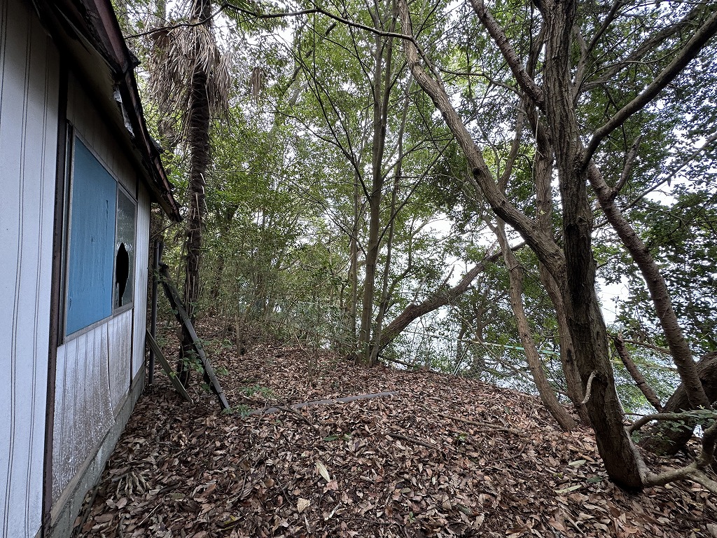 小豆郡土庄町大部