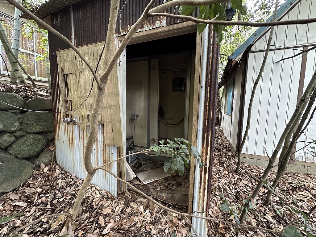 小豆郡土庄町大部