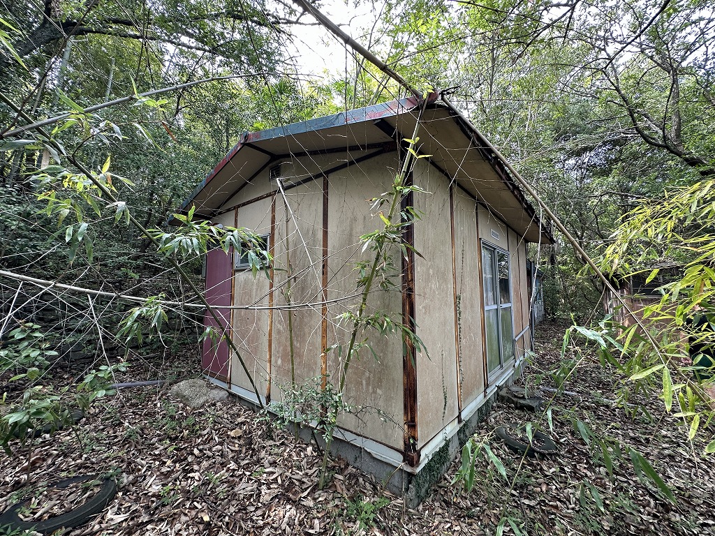小豆郡土庄町大部