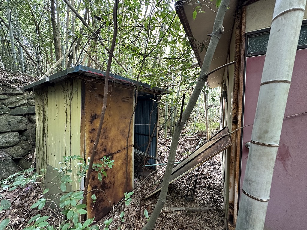 小豆郡土庄町大部