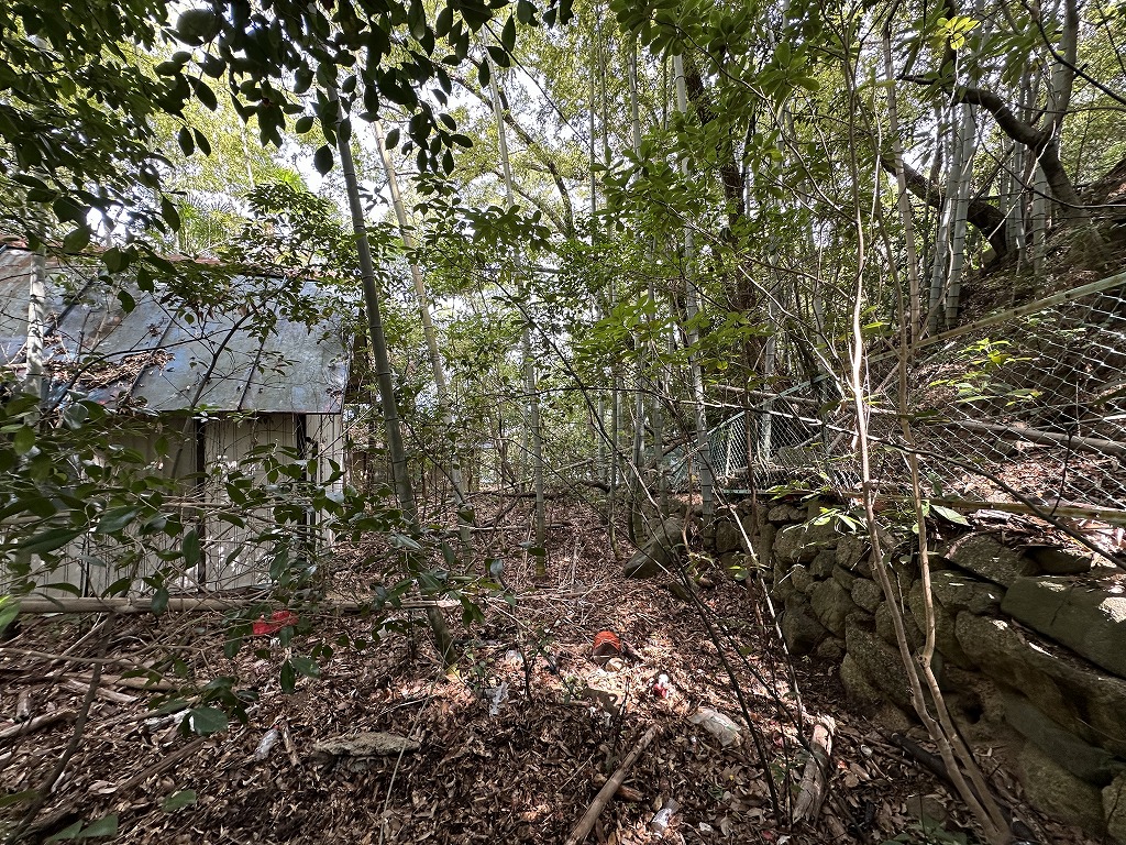 小豆郡土庄町大部