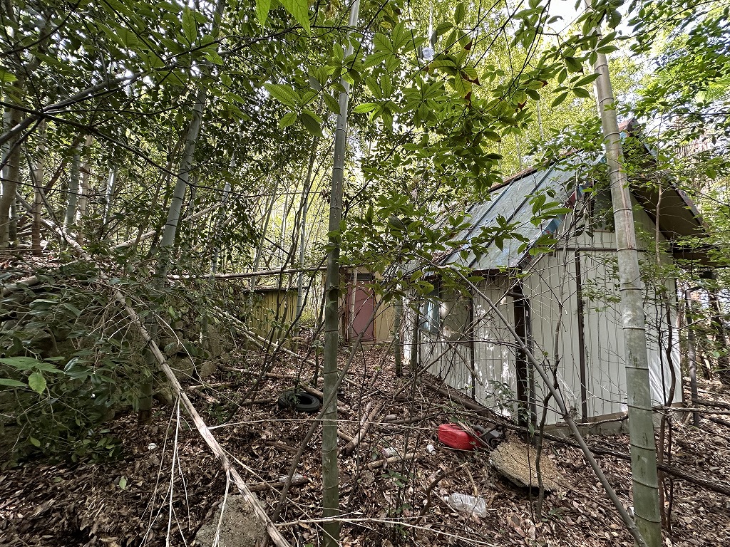 小豆郡土庄町大部