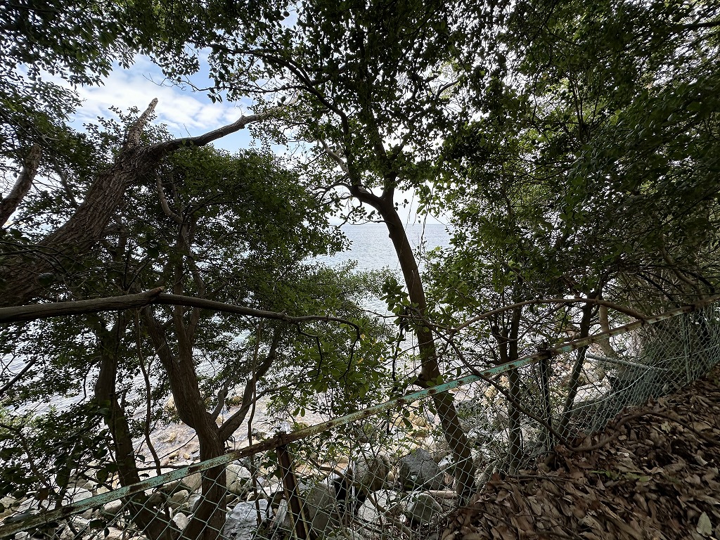 小豆郡土庄町大部