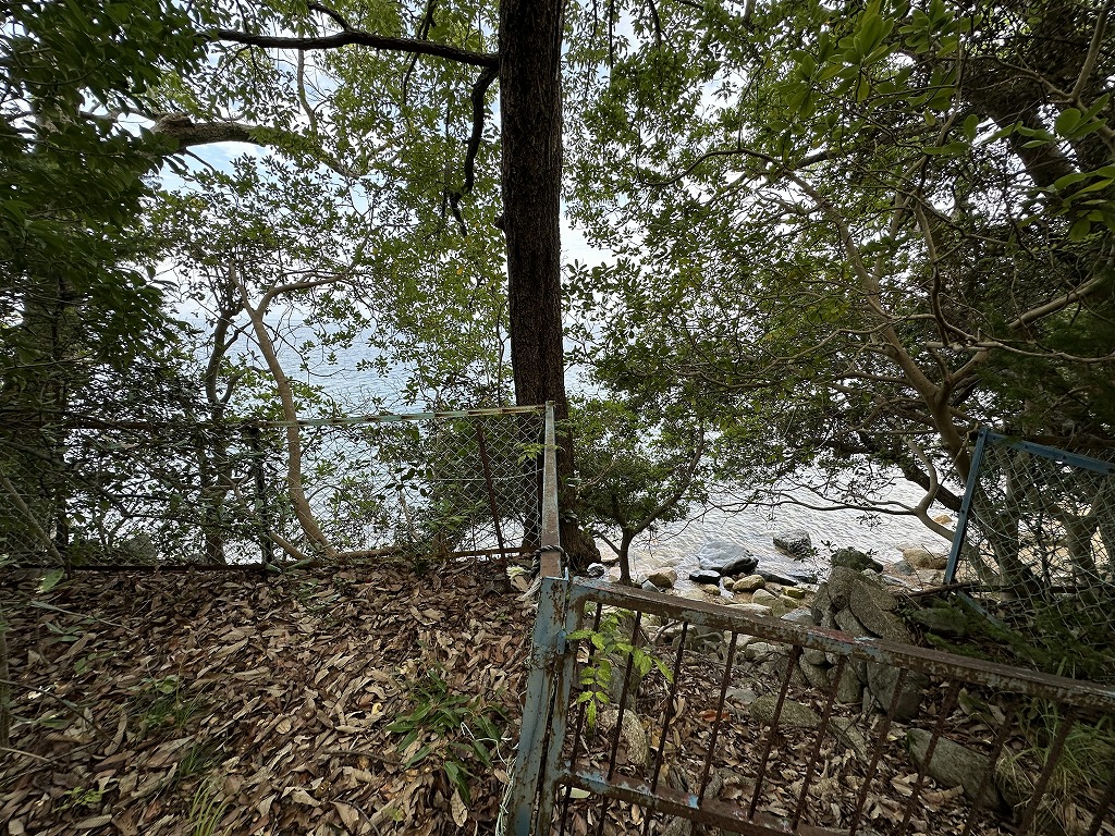 小豆郡土庄町大部