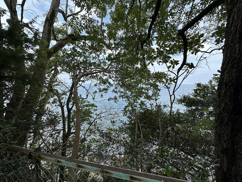 小豆郡土庄町大部