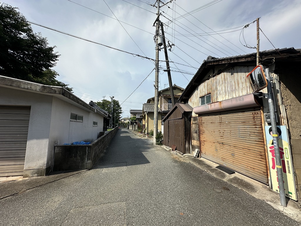 姫路市辻井四丁目