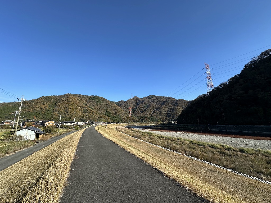 宍粟市山崎町川戸