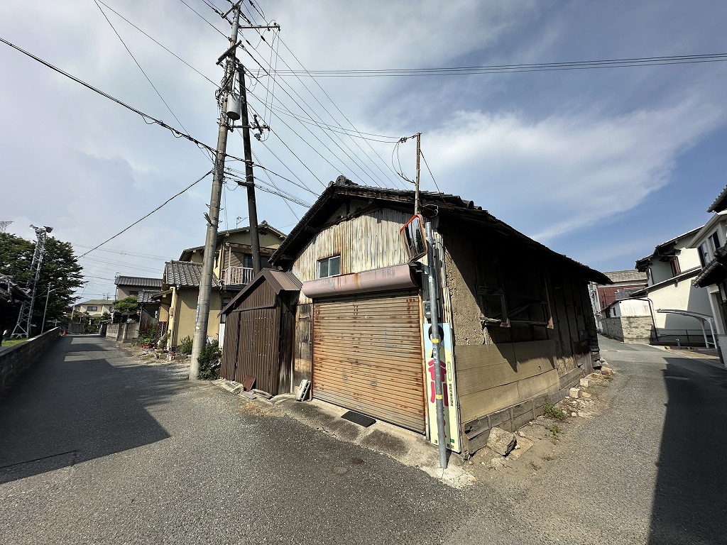 姫路市辻井四丁目