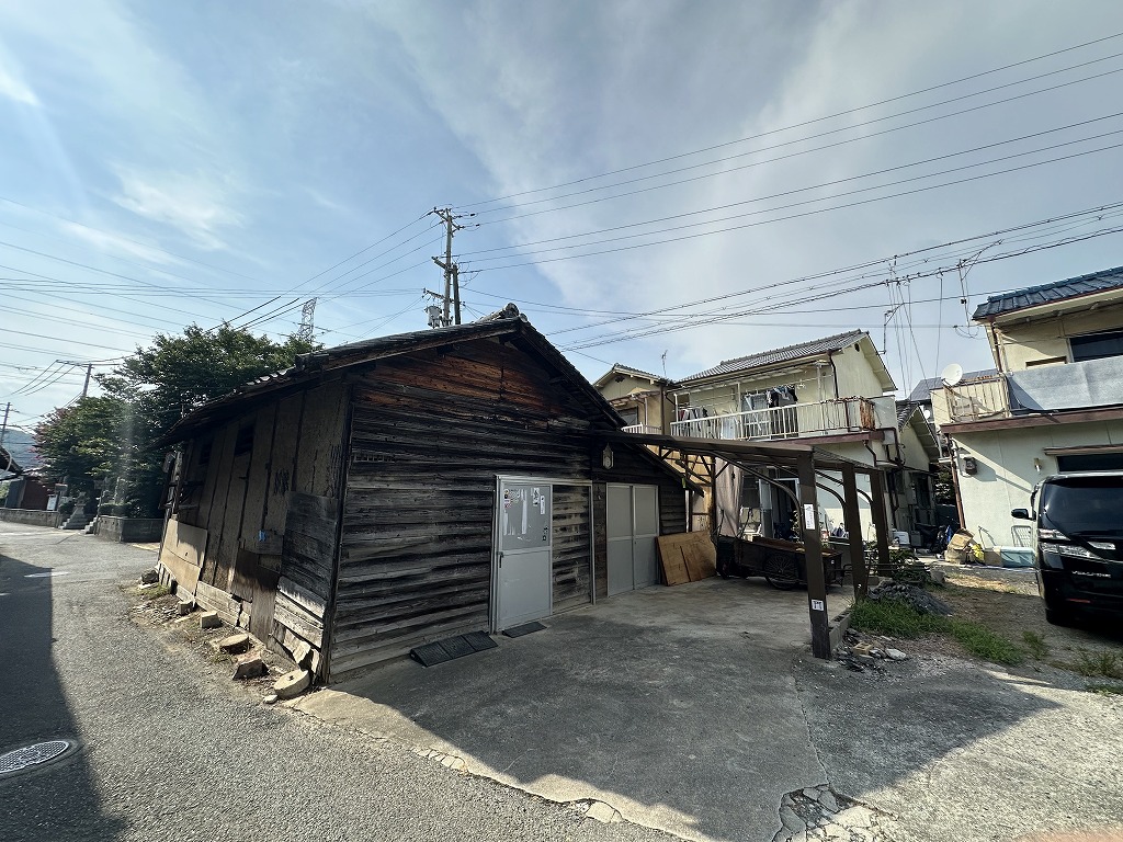 姫路市辻井四丁目