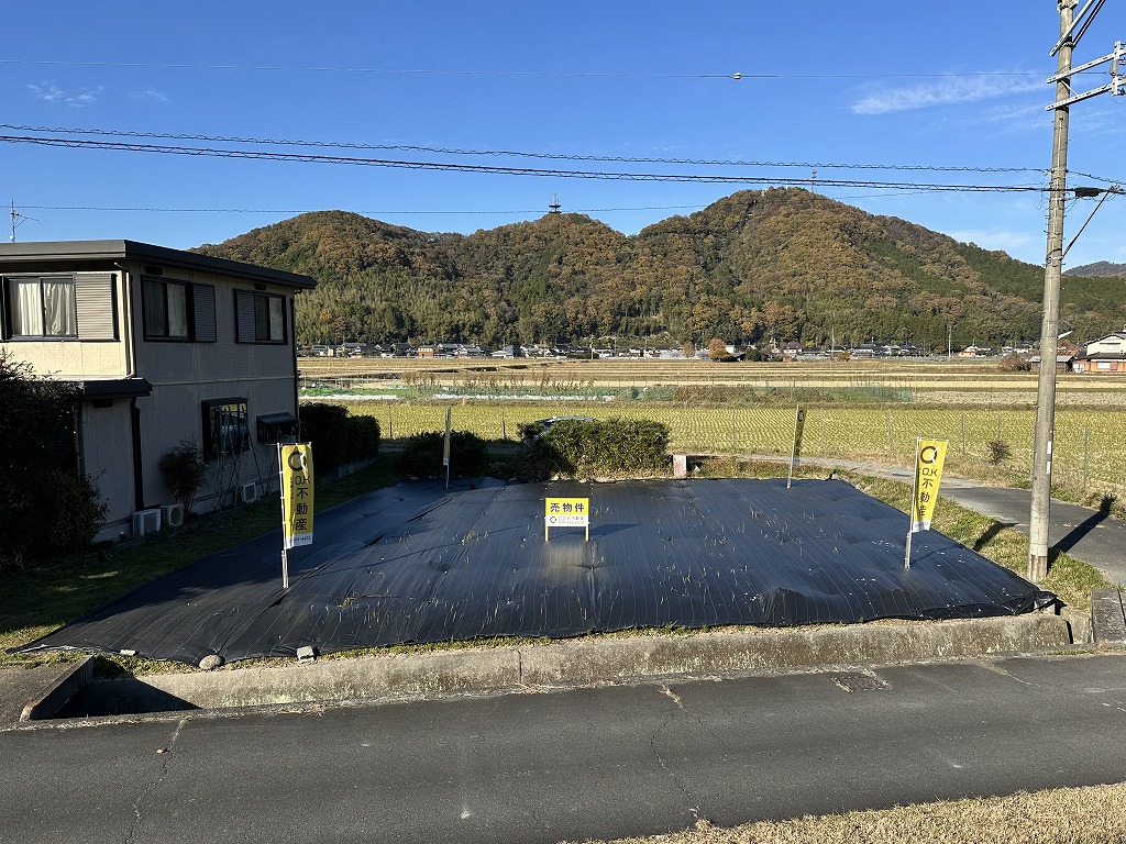 宍粟市山崎町川戸