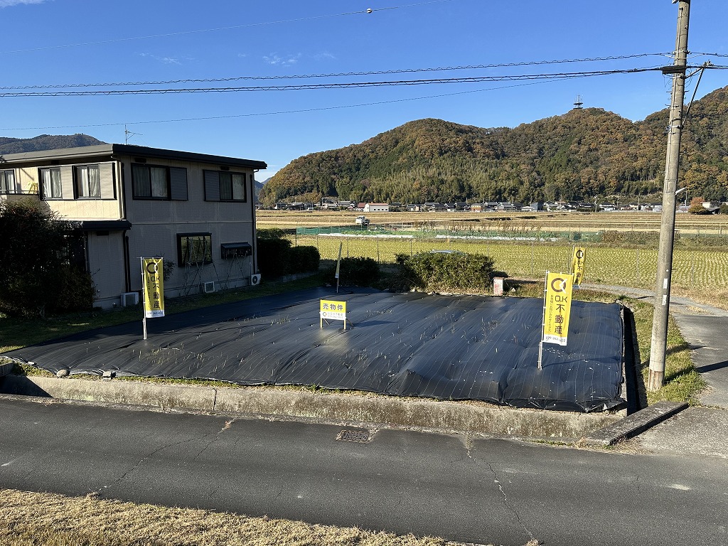 宍粟市山崎町川戸