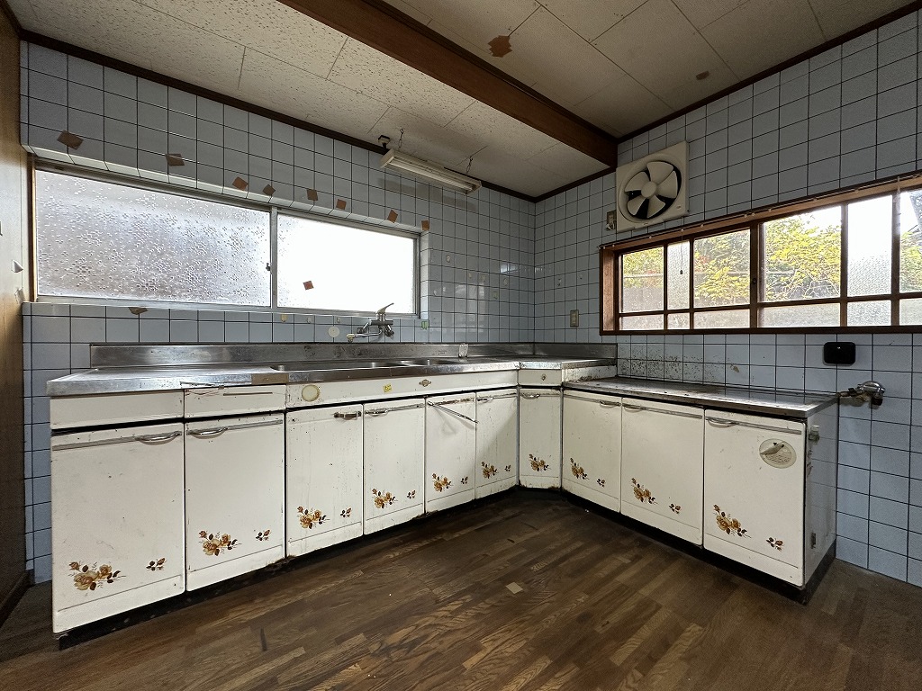 多可郡多可町中区鍛冶屋