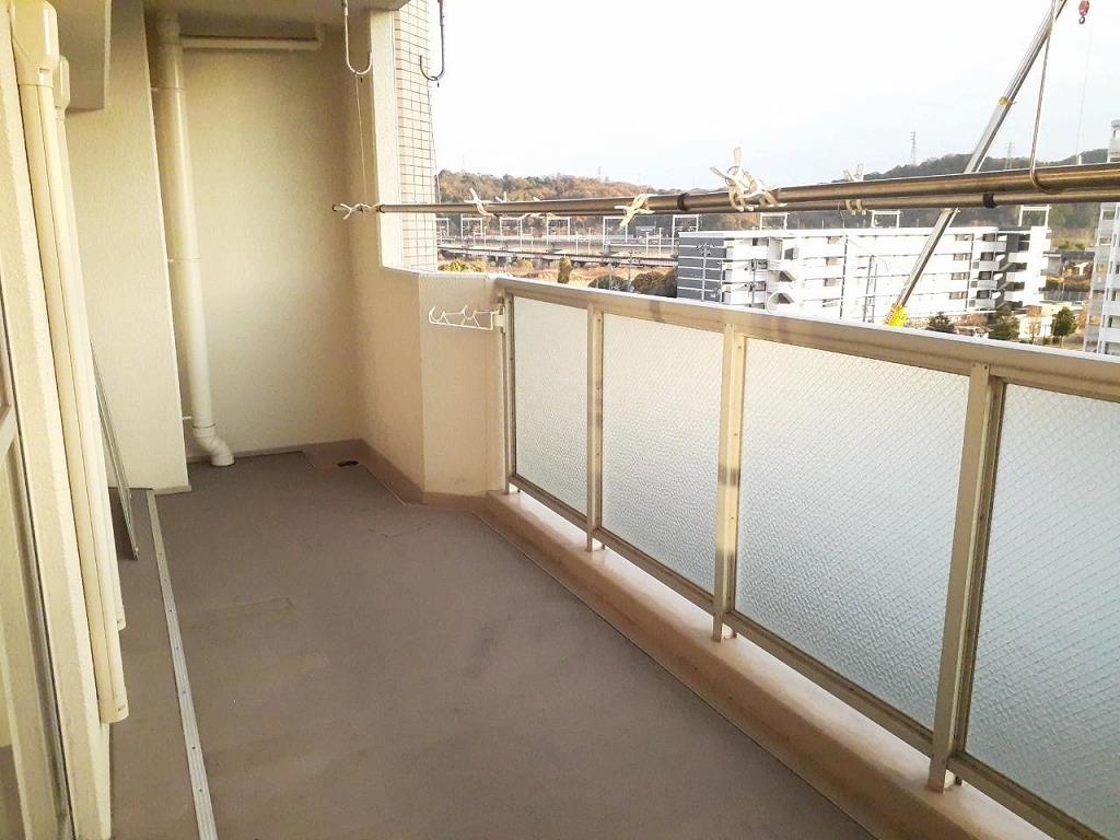 日の出ハイツ　オーナーチェンジ物件