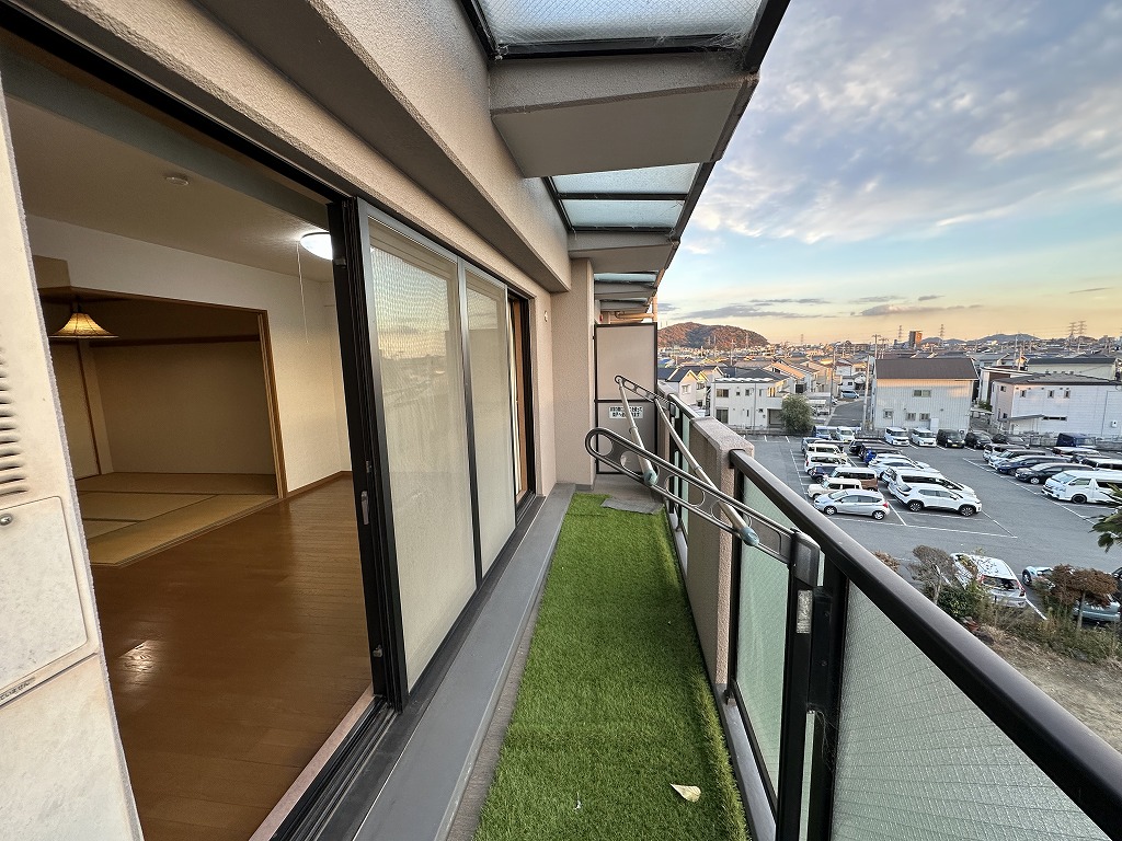 サクラメント御立