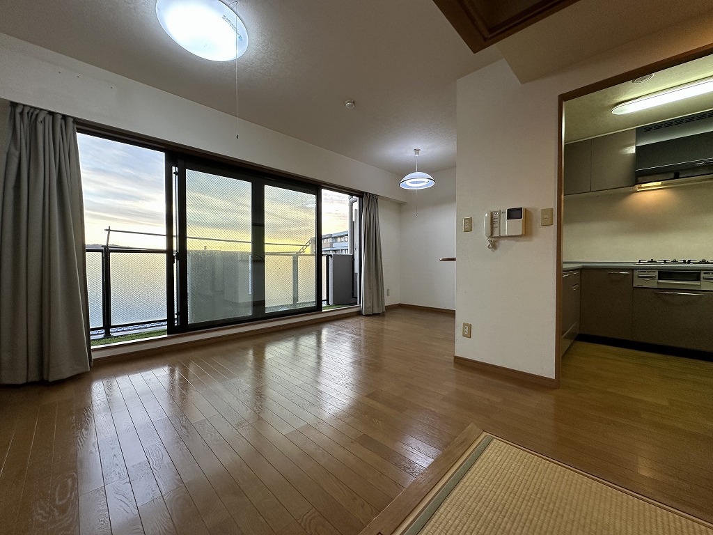 サクラメント御立