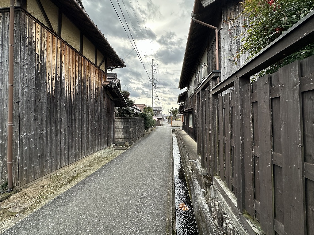 多可郡多可町中区鍛冶屋