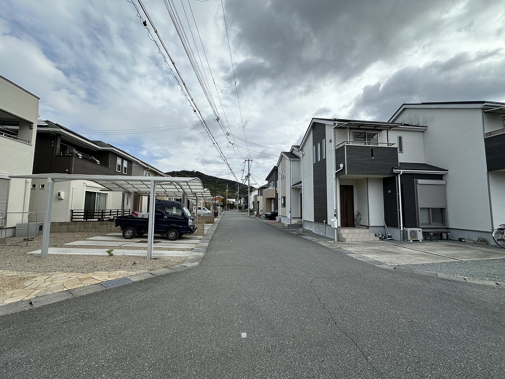 揖保郡太子町矢田部