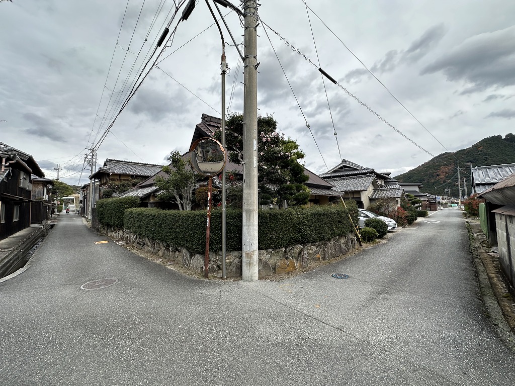 多可郡多可町中区鍛冶屋