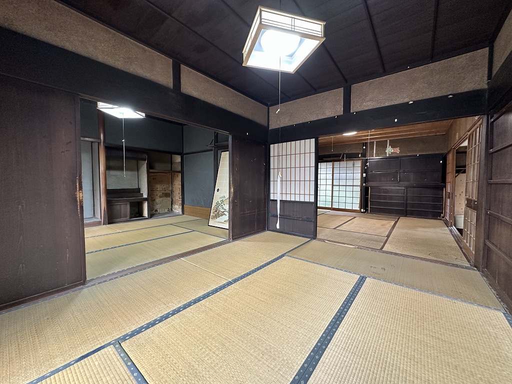 多可郡多可町中区鍛冶屋