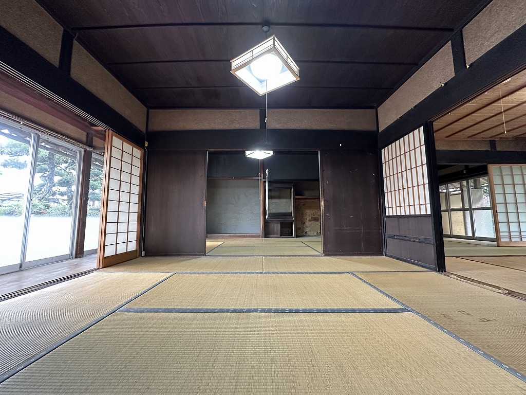 多可郡多可町中区鍛冶屋