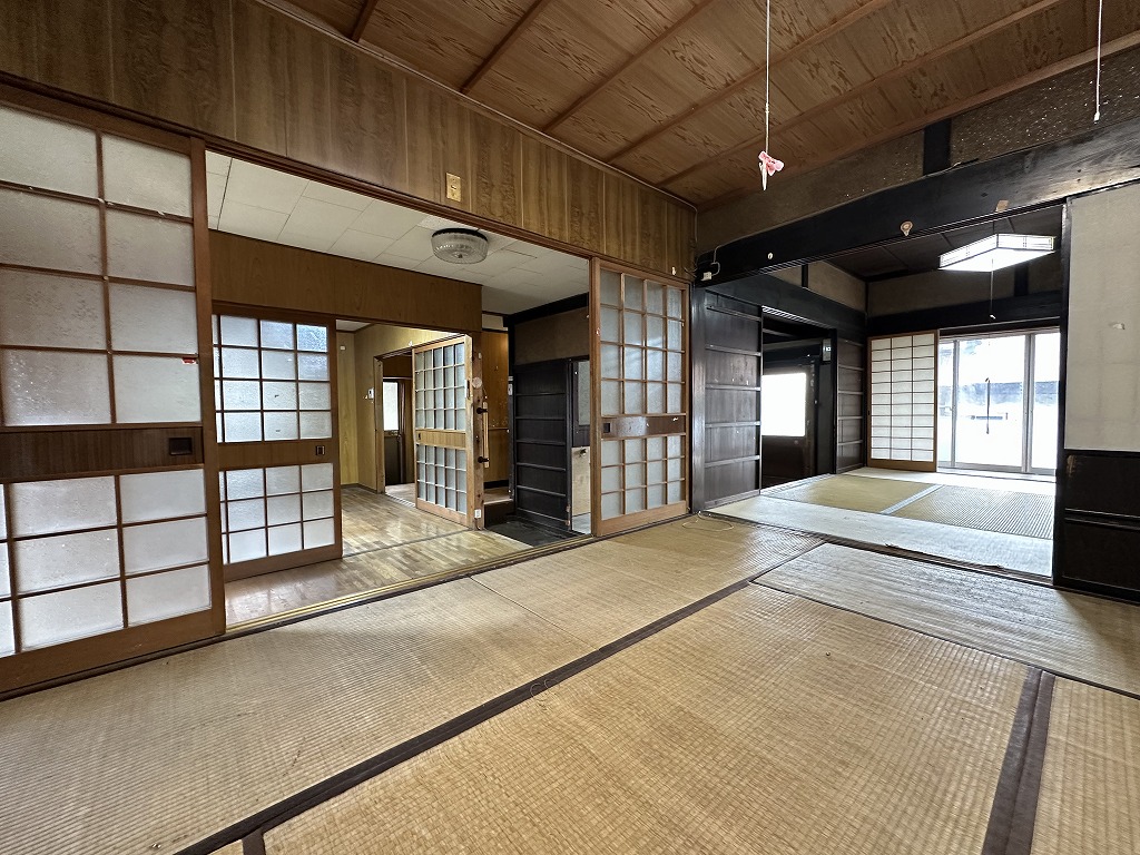 多可郡多可町中区鍛冶屋