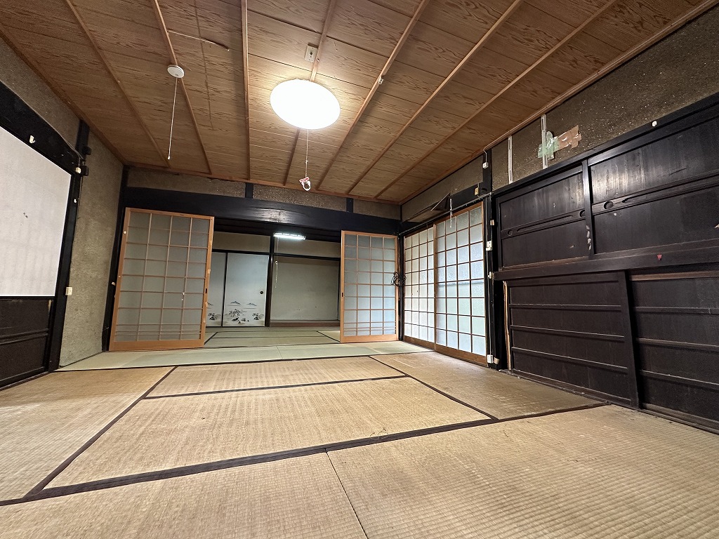 多可郡多可町中区鍛冶屋