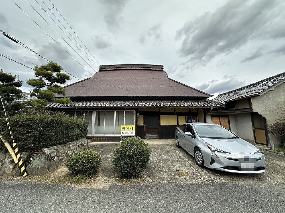 多可郡多可町中区鍛冶屋