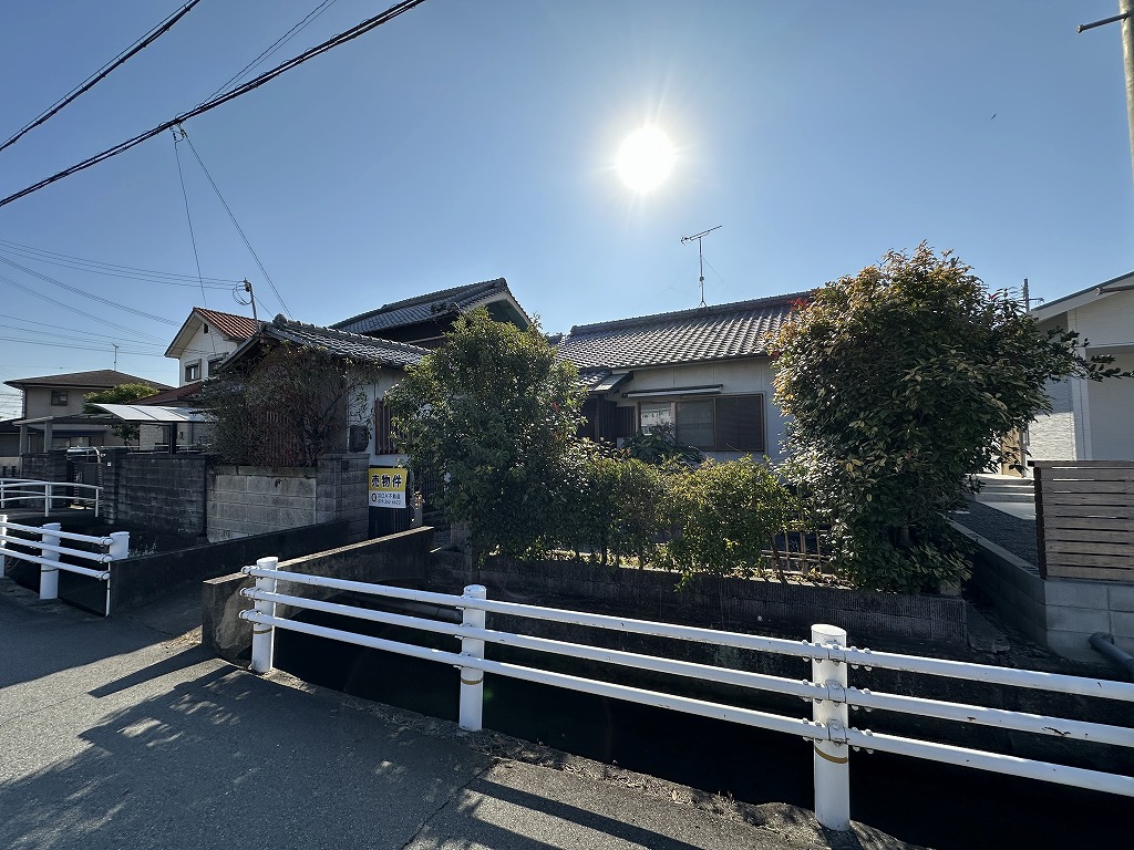 加古郡播磨町本荘二丁目