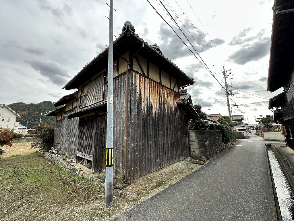 多可郡多可町中区鍛冶屋