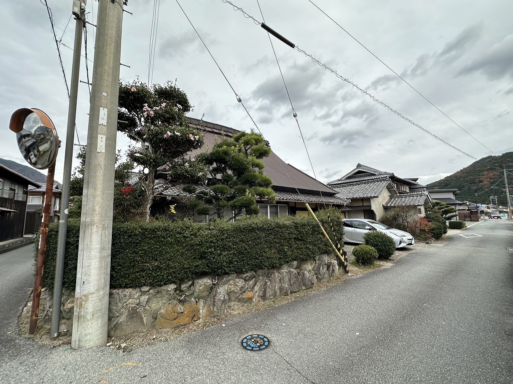 多可郡多可町中区鍛冶屋